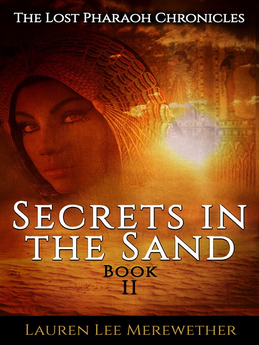 Title details for Secrets in the Sand by Lauren Lee Merewether - Available
